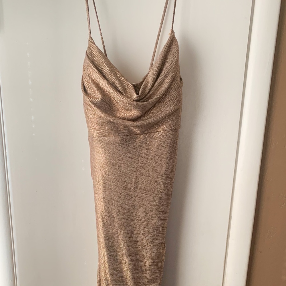 Bridesmaid Dress